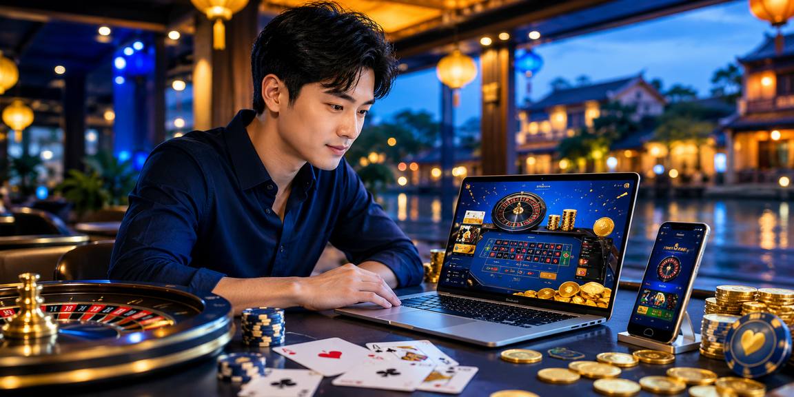 3dmark Live Casino